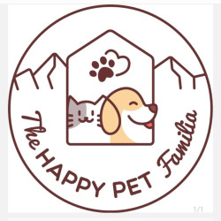The Happy Pet Familia 